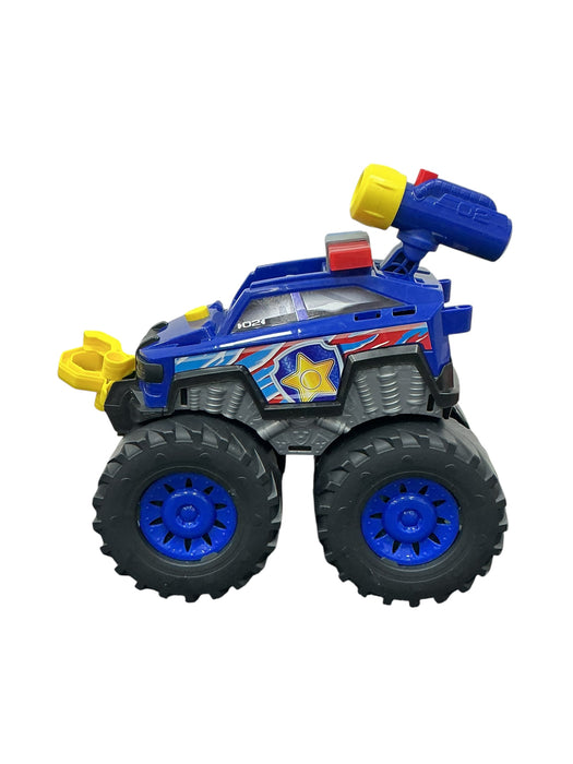Carro de Cheese (PAW PATROL)