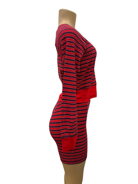 Conjunto S (PINK)