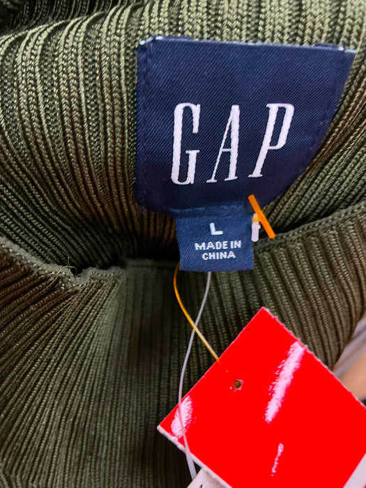 Vestido L (GAP)