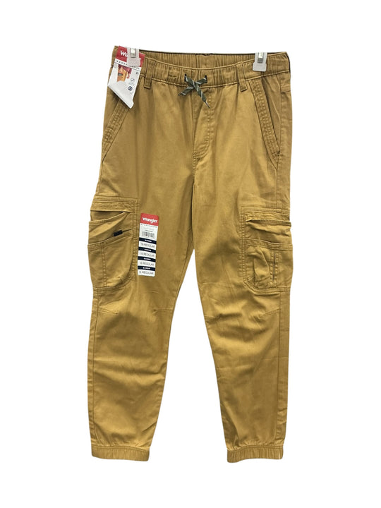 Pantalón 16R (WRANGLER)