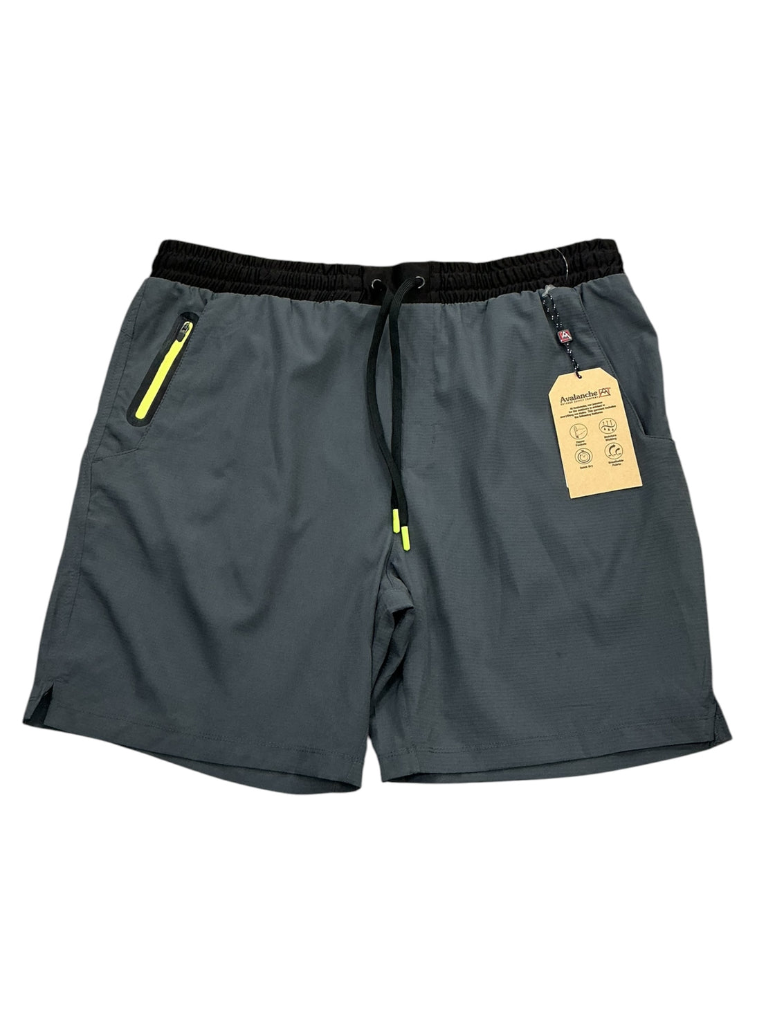 Pantaloneta XL (AVALANCHE)