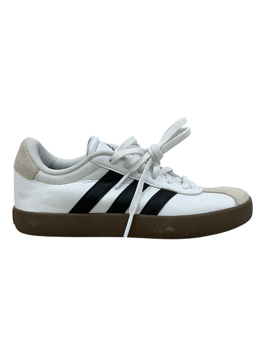 Tenis para niño 2 (ADIDAS)