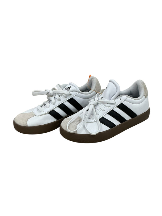 Tenis para niño 2 (ADIDAS)