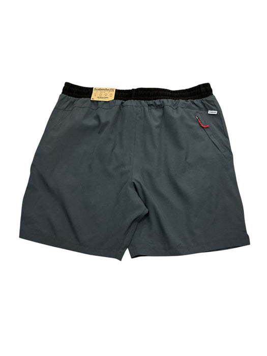 Pantaloneta XL (AVALANCHE)