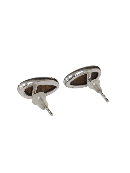 Aretes de plata (925)