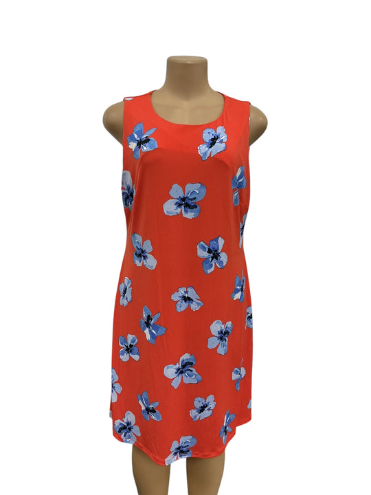 Vestido 12 (TOMMY HILFIGER)