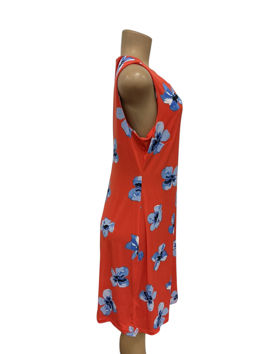 Vestido 12 (TOMMY HILFIGER)