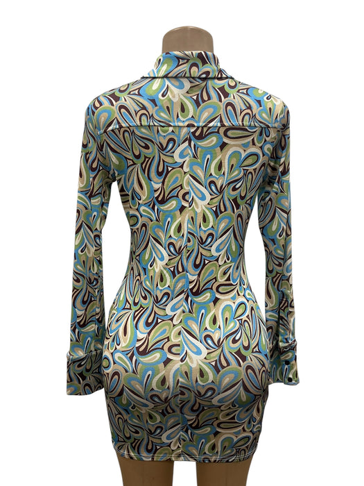 Vestido S (URBAN OUTFITTERS)