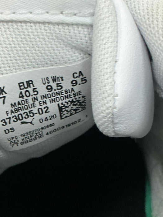 Plataforma 9.5 (PUMA)