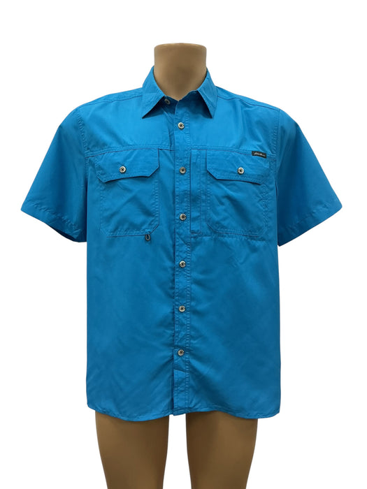 Camisa M (EDDIE BAUER)
