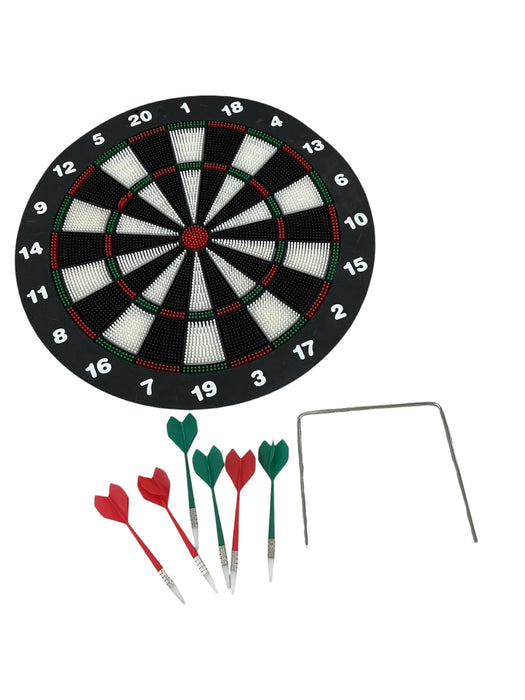 Juego dardos