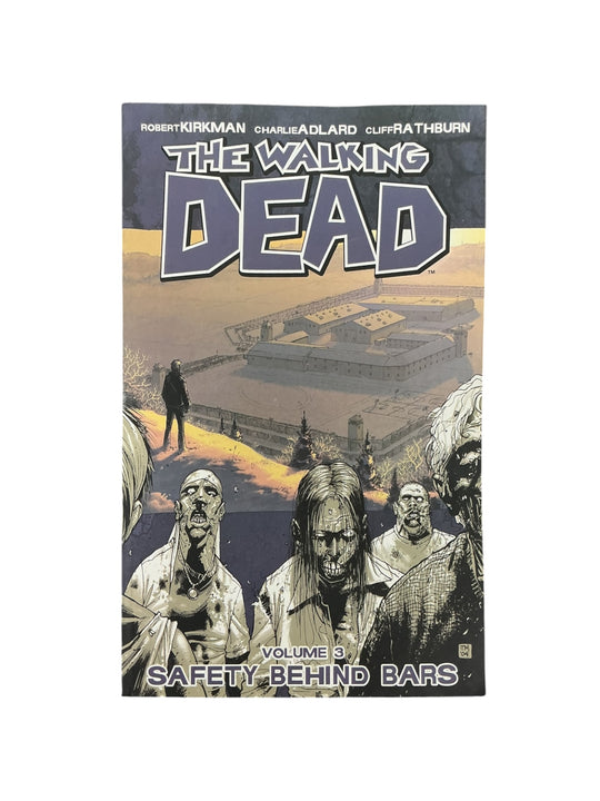 Còmic The Walkin Dead (IMAGE COMICS)