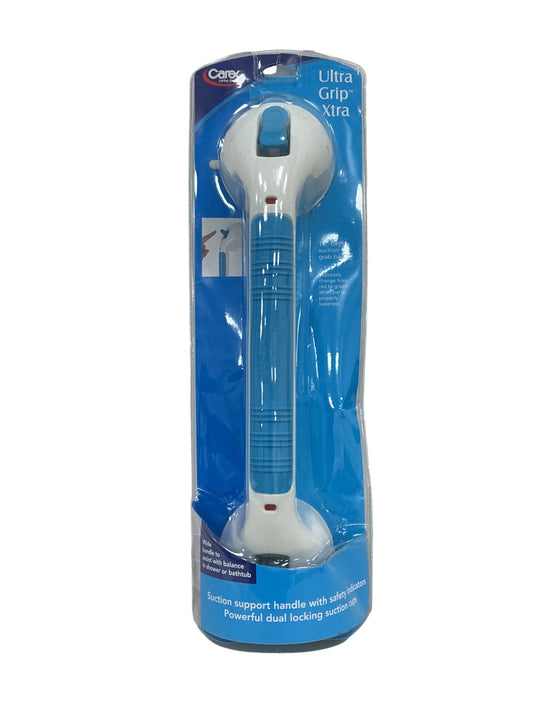 Mango de soporte para baño (CAREX)
