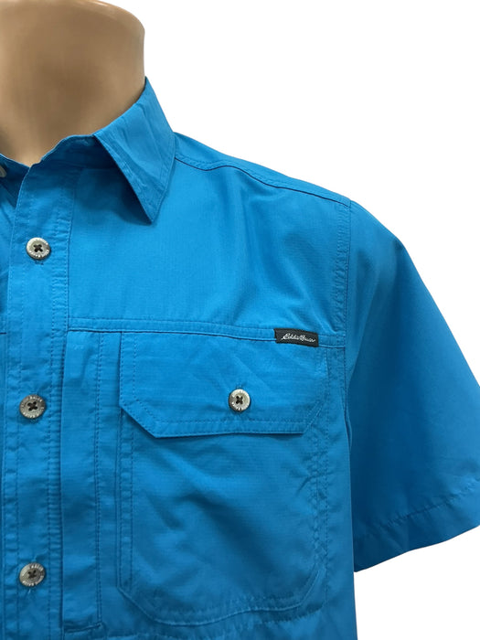 Camisa M (EDDIE BAUER)
