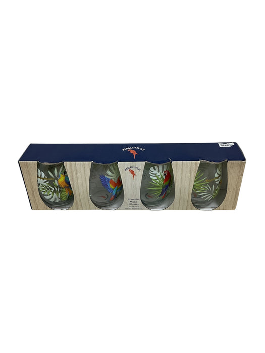 Set de Copas (MARGARITAVILLE)