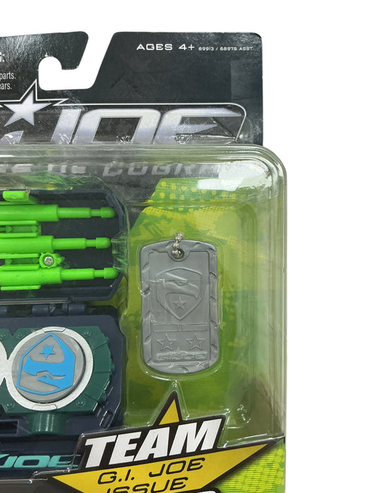 G.I. Joe (HASBRO)