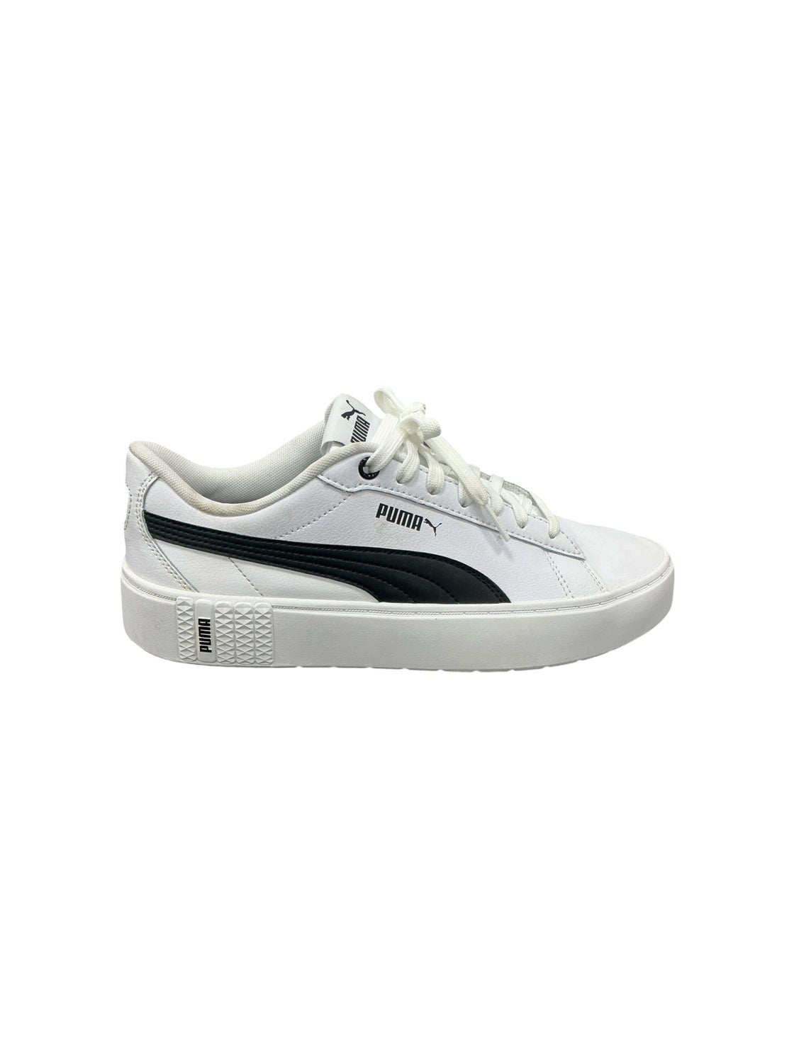 Plataforma 9.5 (PUMA)