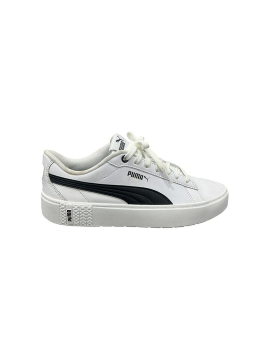 Plataforma 9.5 (PUMA)