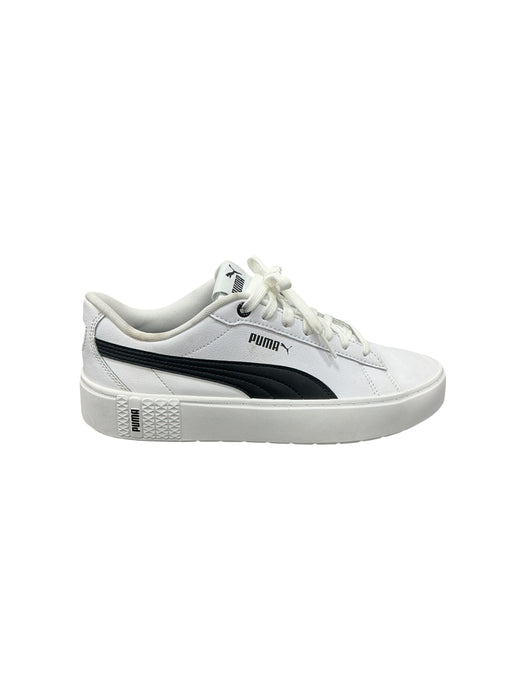 Plataforma 9.5 (PUMA)