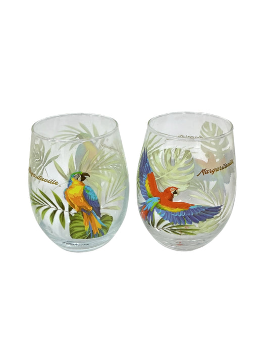 Set de Copas (MARGARITAVILLE)