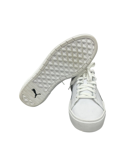 Plataforma 9.5 (PUMA)