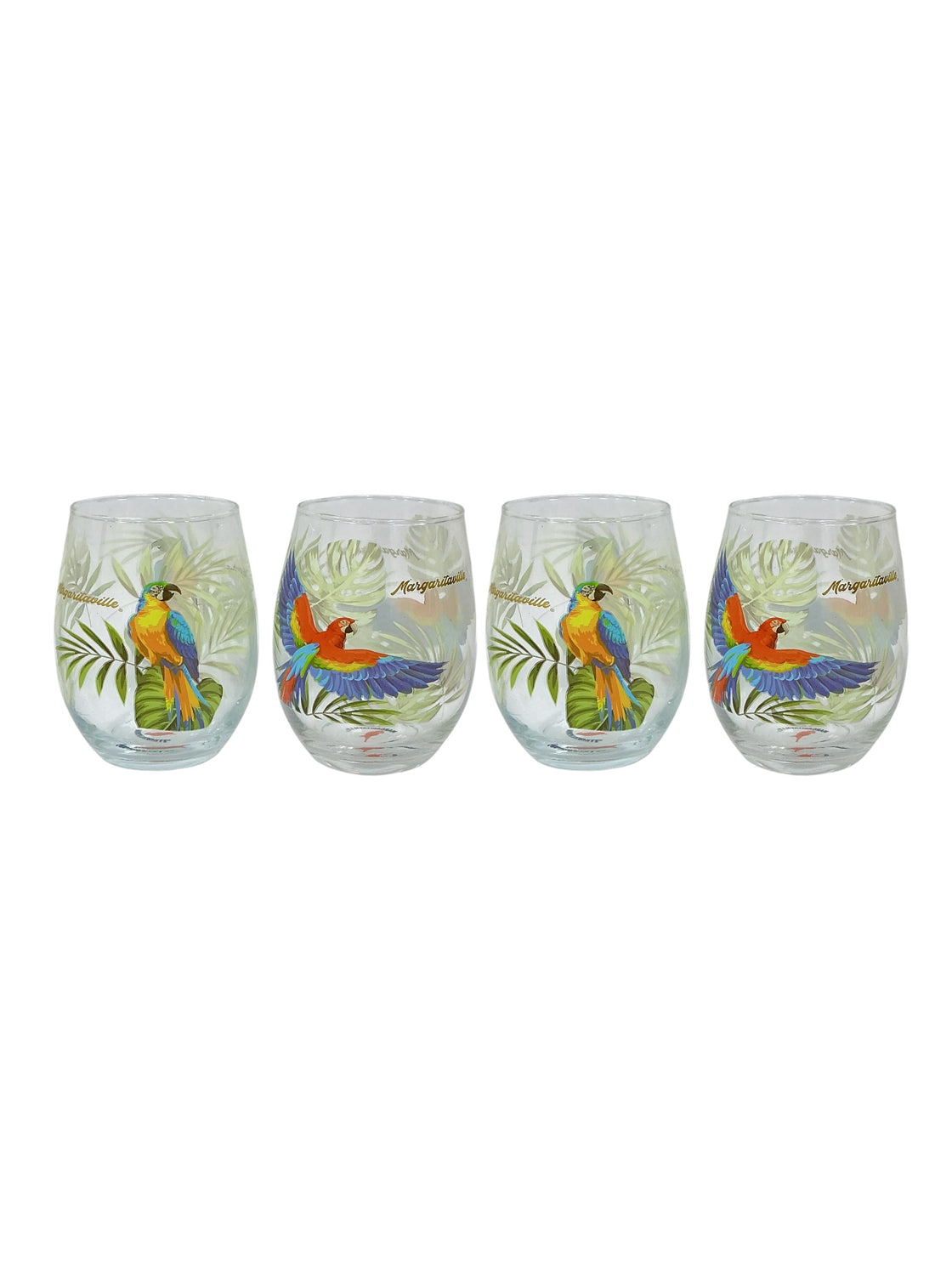 Set de Copas (MARGARITAVILLE)