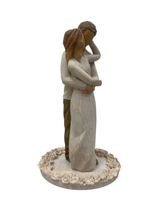 Adorno para pastel  (WILLOW TREE)