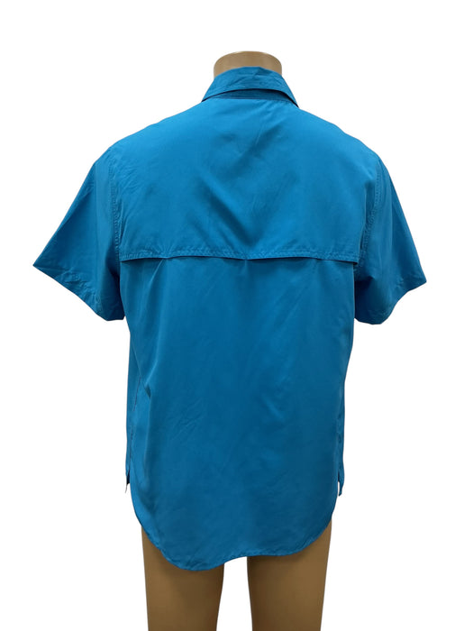 Camisa M (EDDIE BAUER)