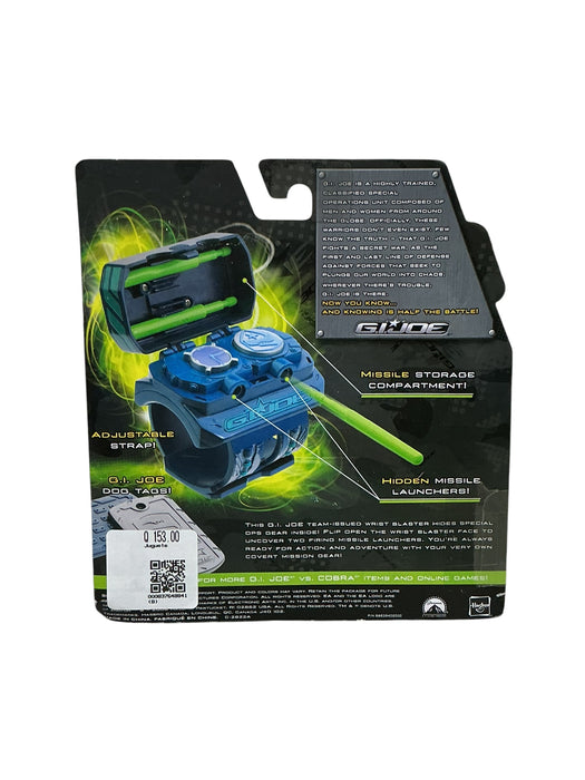 G.I. Joe (HASBRO)