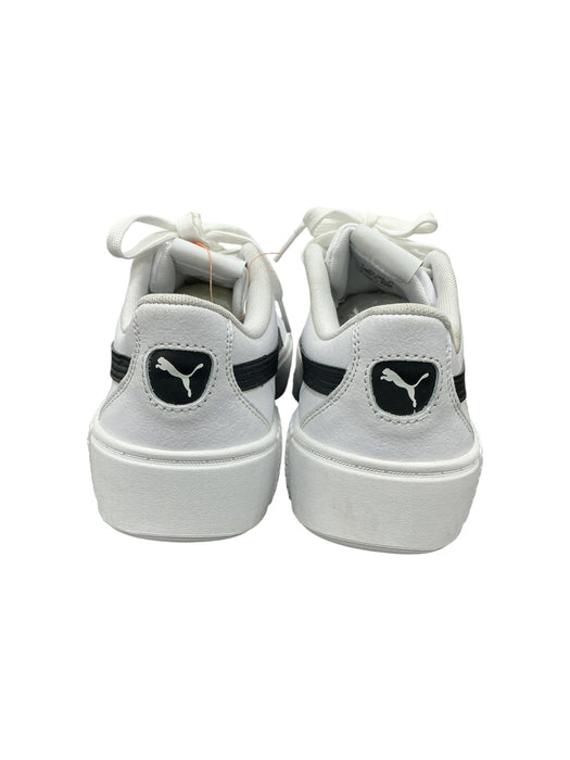 Plataforma 9.5 (PUMA)