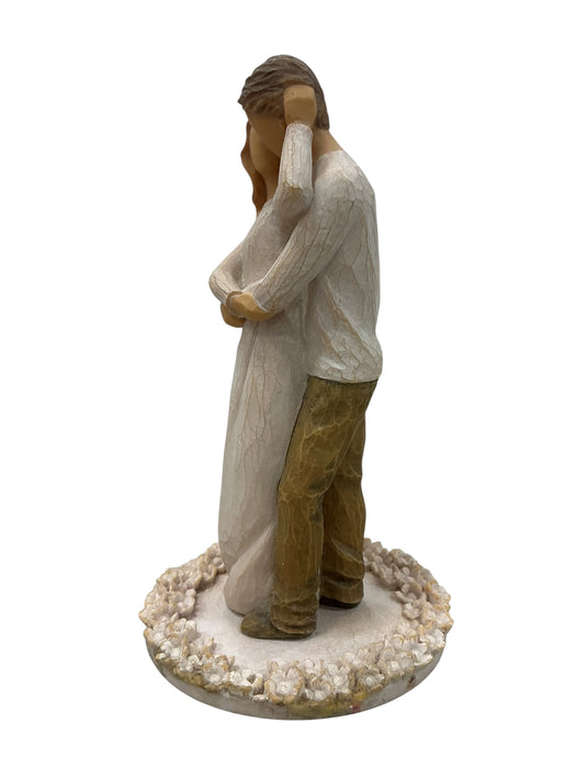 Adorno para pastel  (WILLOW TREE)