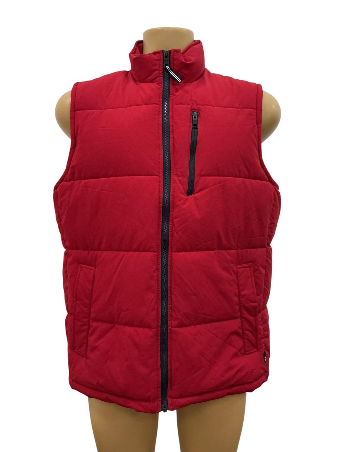 Chaleco XL (NAUTICA)