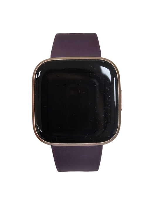Reloj Inteligente (FITBIT)