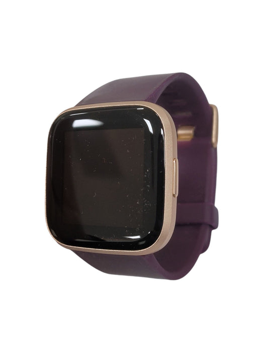 Reloj Inteligente (FITBIT)