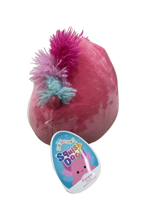 Florent (SQUISHMALLOWS)