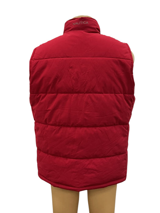 Chaleco XL (NAUTICA)