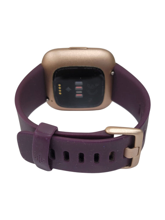 Reloj Inteligente (FITBIT)