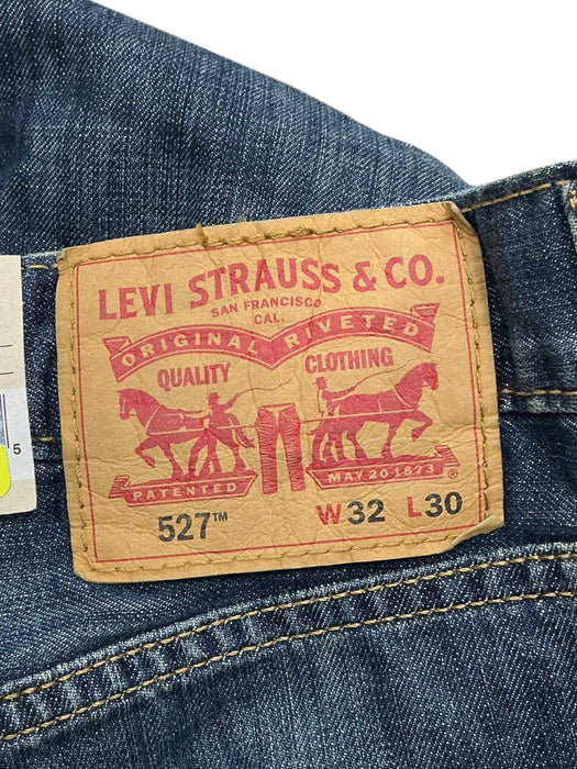 Pantalón 32x30 (LEVI'S)