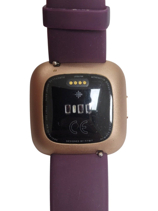 Reloj Inteligente (FITBIT)