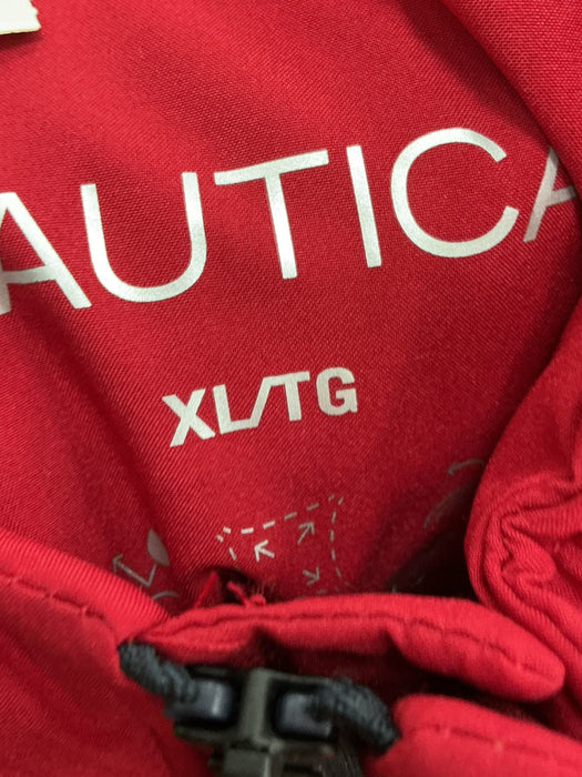 Chaleco XL (NAUTICA)