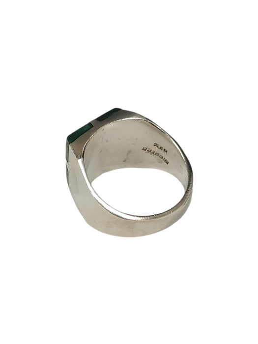 Anillo de plata (925)