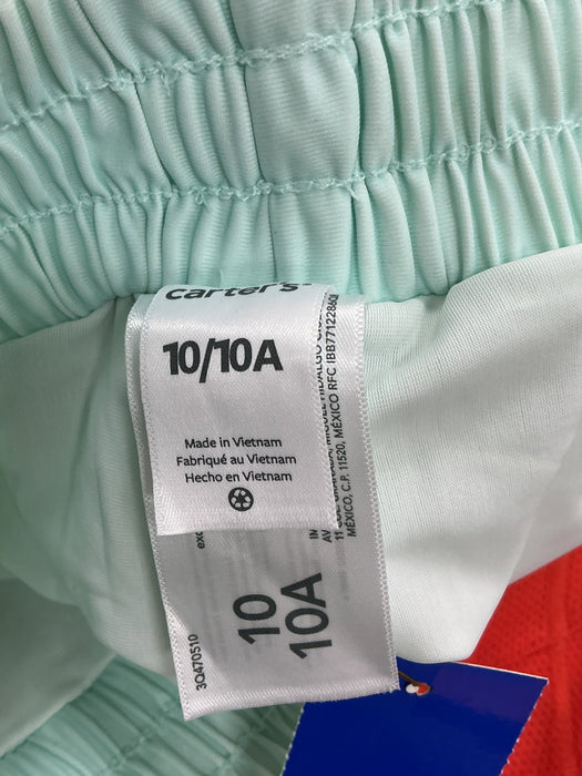 Short para niñ@ 10 (CARTER´S)