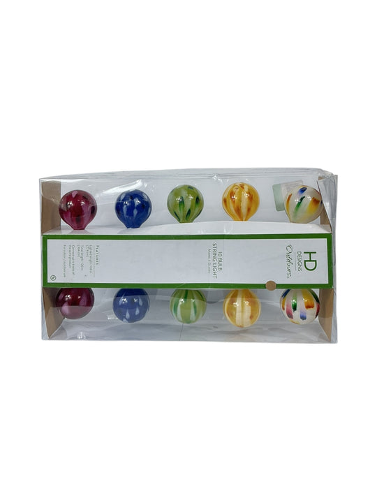 Set d eluces (HD DESIGNS)