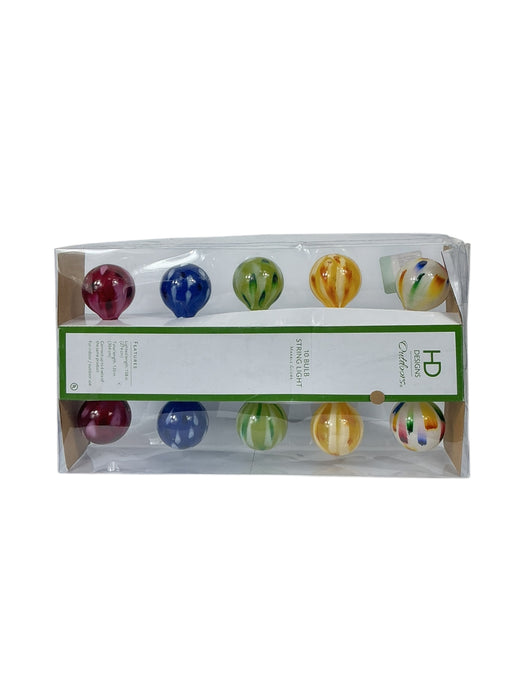 Set d eluces (HD DESIGNS)