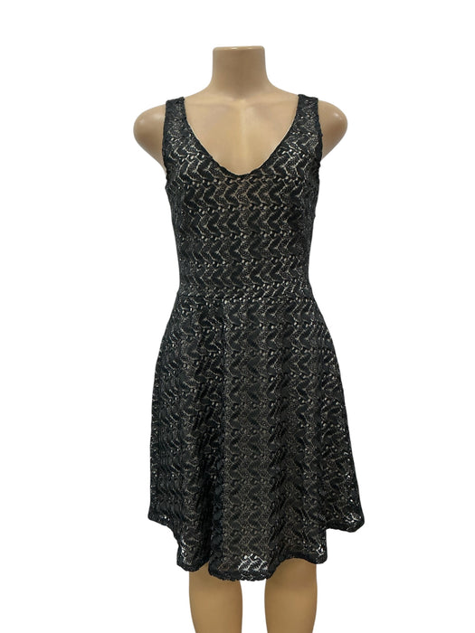 Vestido XS (BLACK COLLECTION)