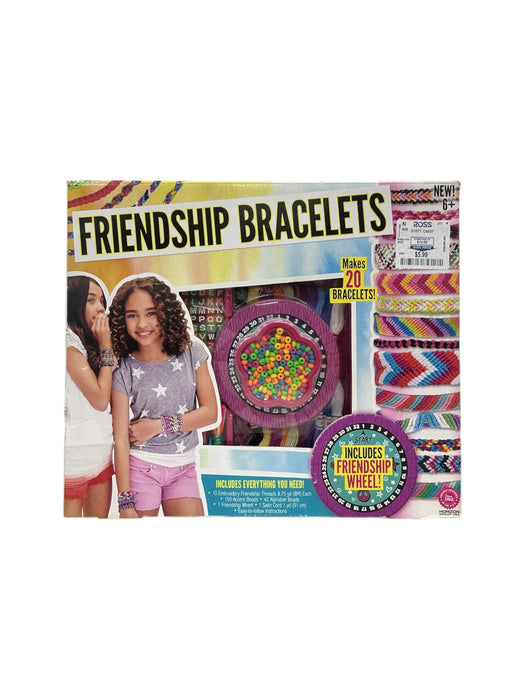 Kit de pulseras (HORIZON GROUP USA)