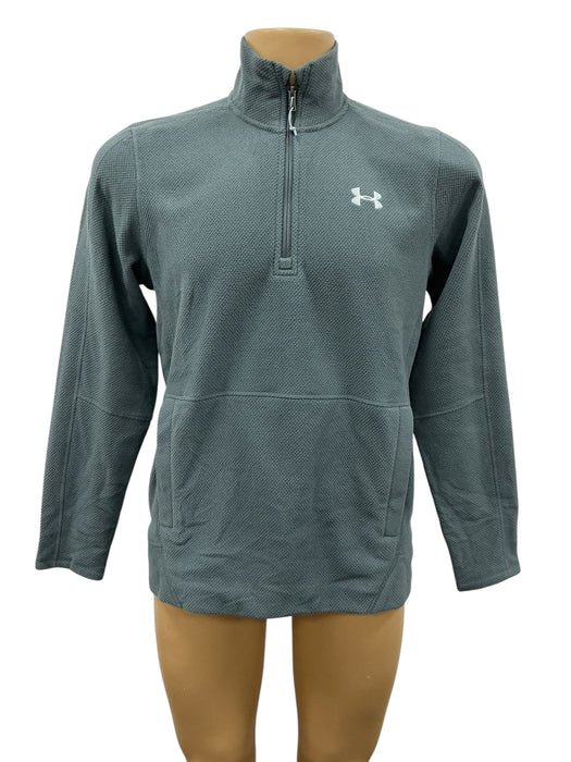 Sudadero M (UNDER ARMOUR)