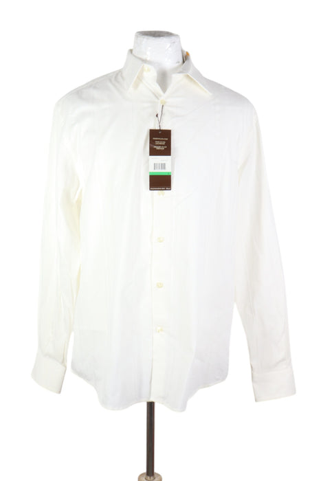 Camisa L (PERRY ELLIS)