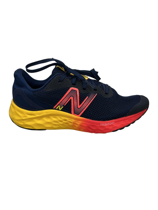 Tenis para niñ@ 3.5 (NEW BALANCE)