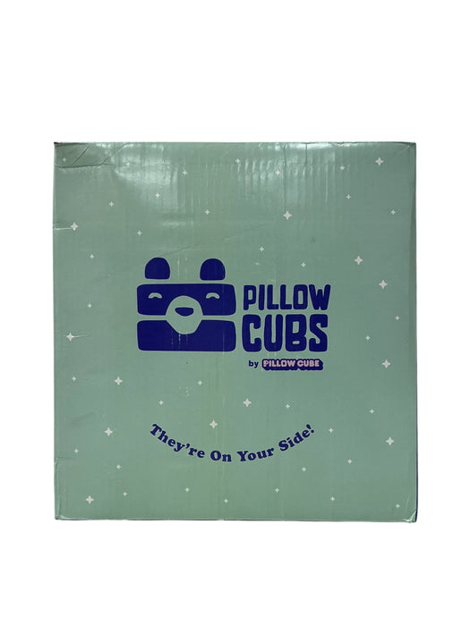 Almohada Cúbica (PILLOW CUBE)